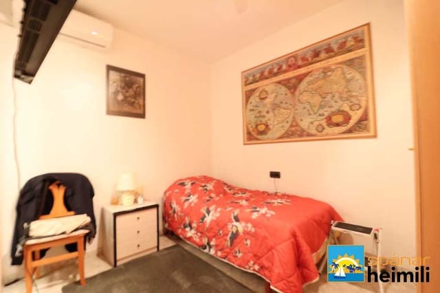 2 bedroom Apartment for sale in Playa Flamenca, Orihuela with pool - € 155,000 (Ref: 9404296)