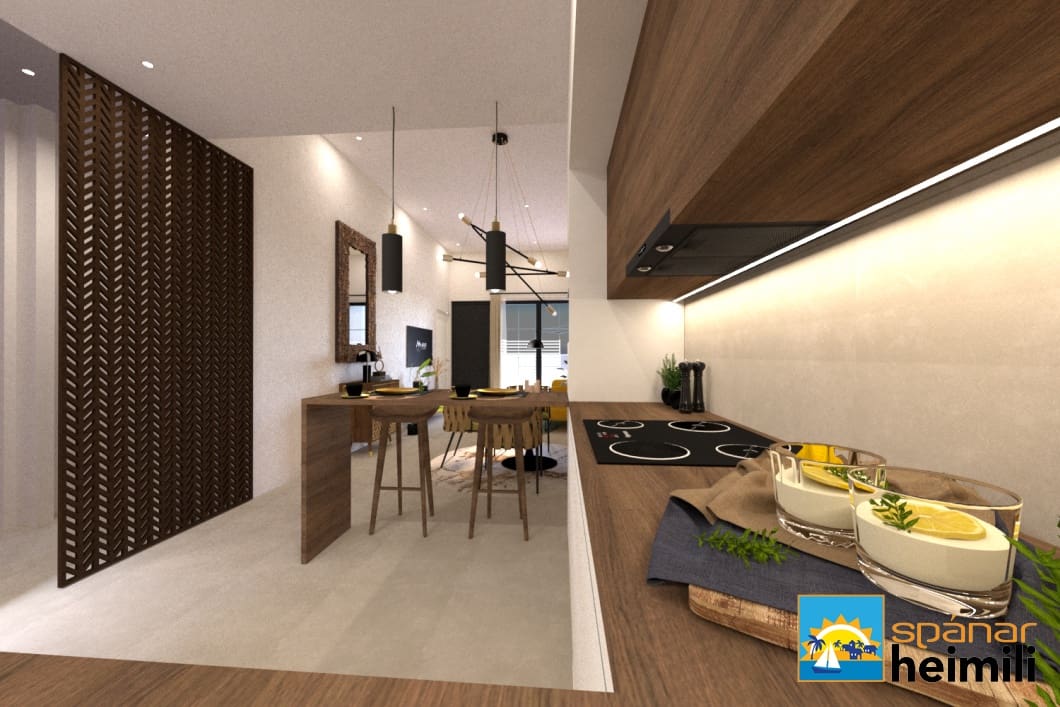 3 bedroom Villa for sale in San Fulgencio with pool - € 299,900 (Ref: 9404297)