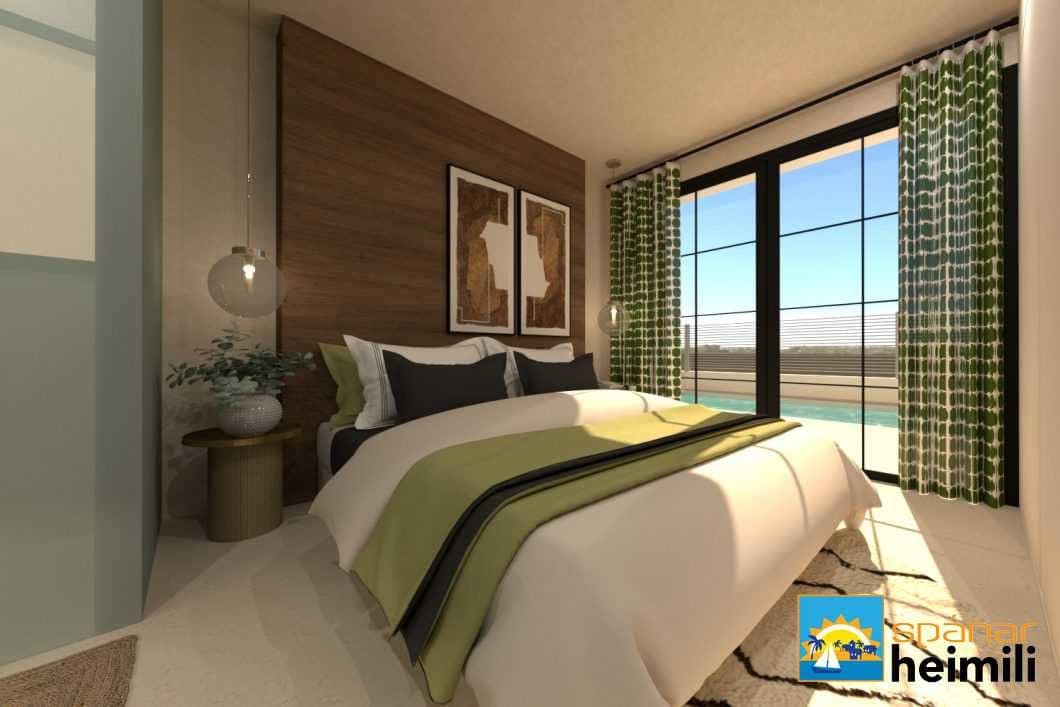 3 bedroom Villa for sale in San Fulgencio with pool - € 299,900 (Ref: 9404297)