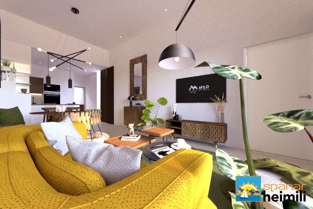 3 bedroom Villa for sale in San Fulgencio with pool - € 299,900 (Ref: 9404297)