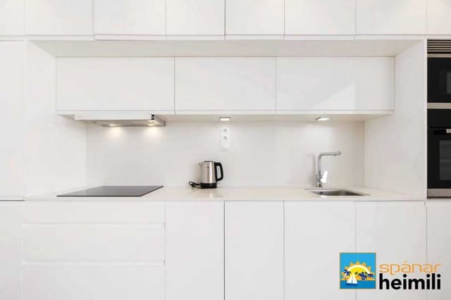 3 soverom Leilighet til salgs i Las Colinas Golf, Orihuela med svømmebasseng - € 559 000 (Ref: 9404298)