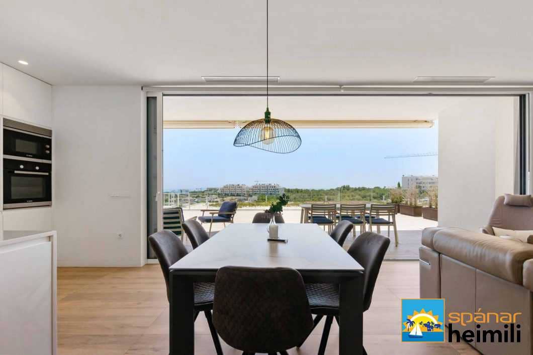 3 bedroom Apartment for sale in Las Colinas Golf with pool - € 559,000 (Ref: 9404298)