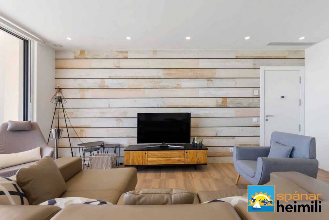 3 bedroom Apartment for sale in Las Colinas Golf with pool - € 559,000 (Ref: 9404298)