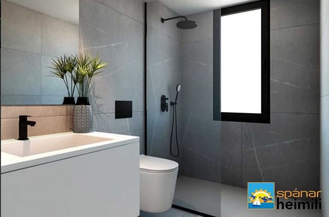 3 makuuhuone Omakotitalo myytävänä paikassa Dénia - 438 000 € (Ref: 9404299)