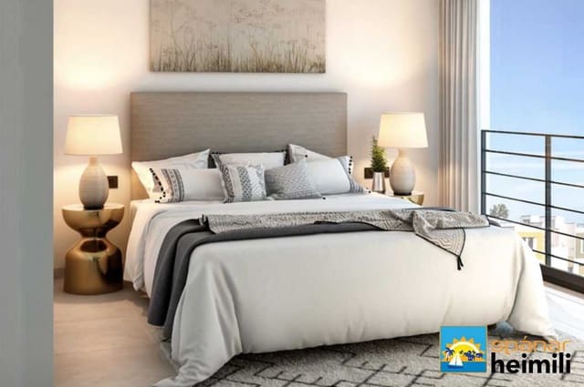 3 makuuhuone Omakotitalo myytävänä paikassa Dénia - 438 000 € (Ref: 9404299)