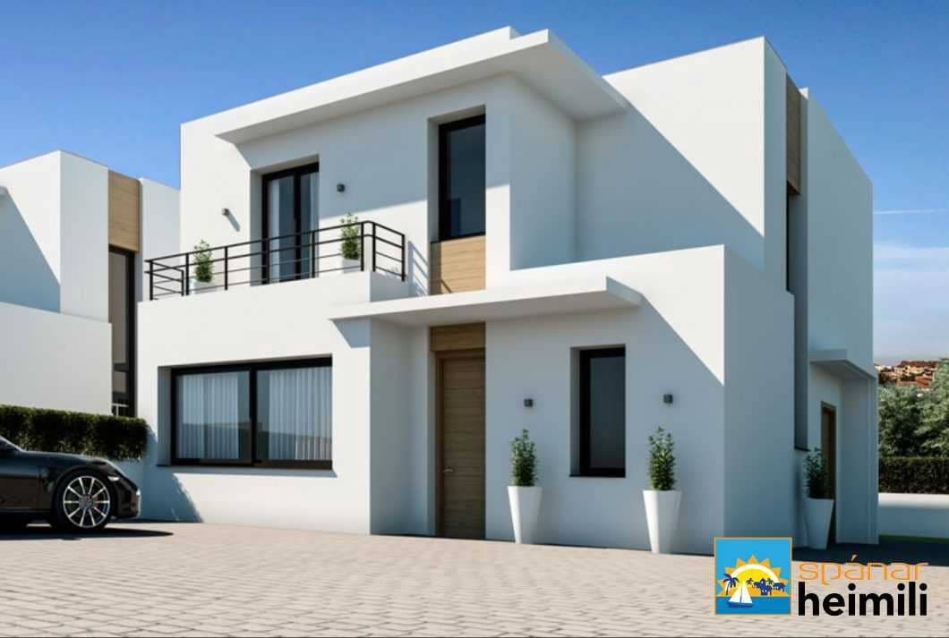 3 bedroom Townhouse for sale in Denia - € 438,000 (Ref: 9404299)