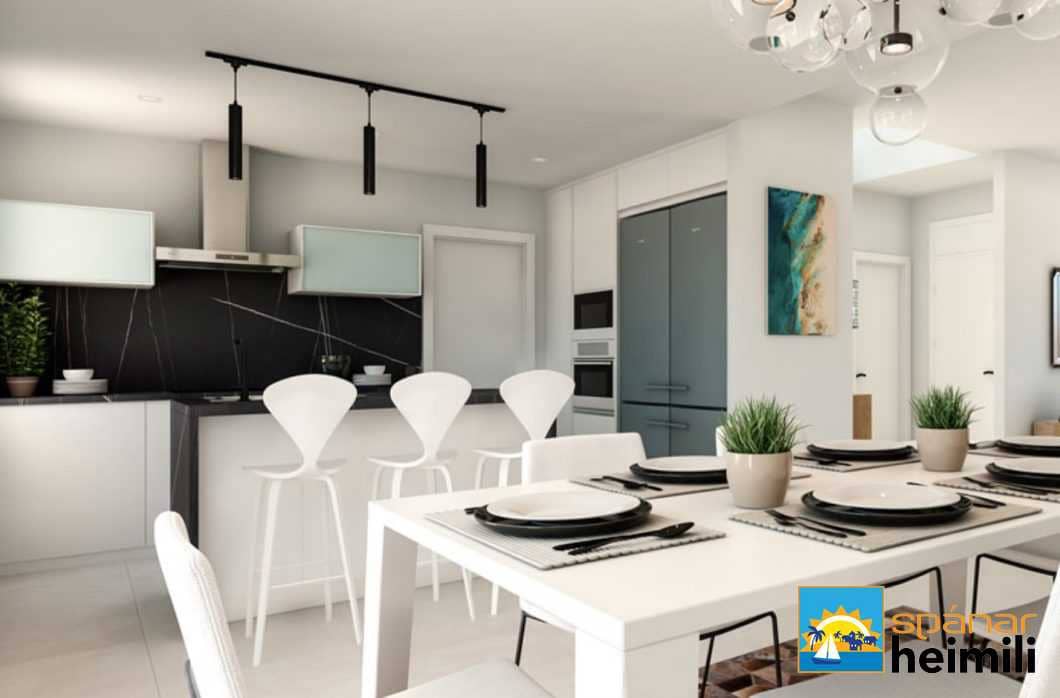 3 bedroom Townhouse for sale in Denia - € 438,000 (Ref: 9404299)