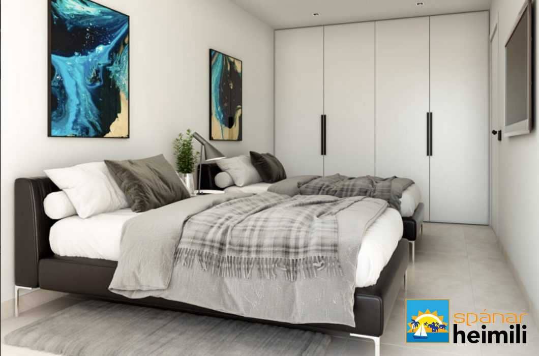 3 bedroom Townhouse for sale in Denia - € 438,000 (Ref: 9404299)