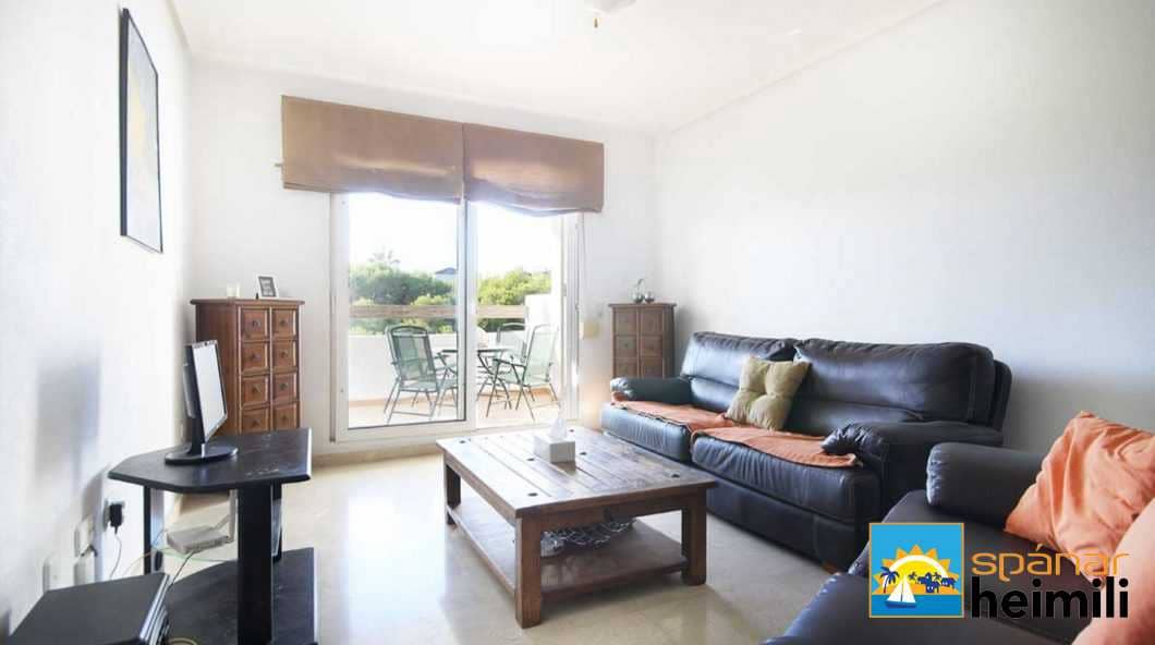 2 bedroom Apartment for sale in Orihuela Costa with pool - € 145,950 (Ref: 9404304)