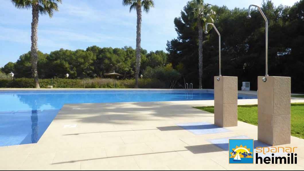 2 bedroom Apartment for sale in Orihuela Costa with pool - € 145,950 (Ref: 9404304)