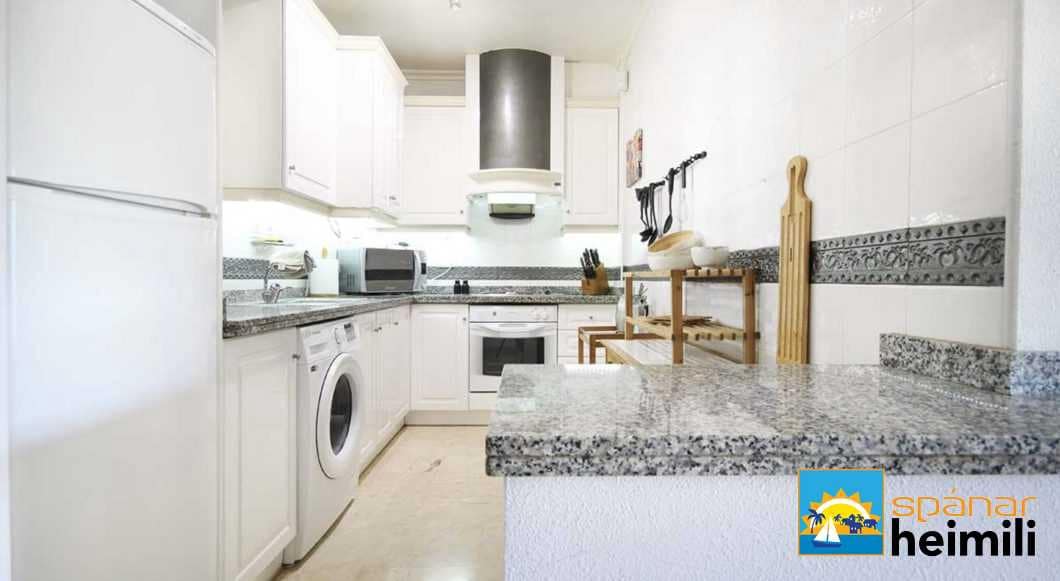 2 bedroom Apartment for sale in Orihuela Costa with pool - € 145,950 (Ref: 9404304)