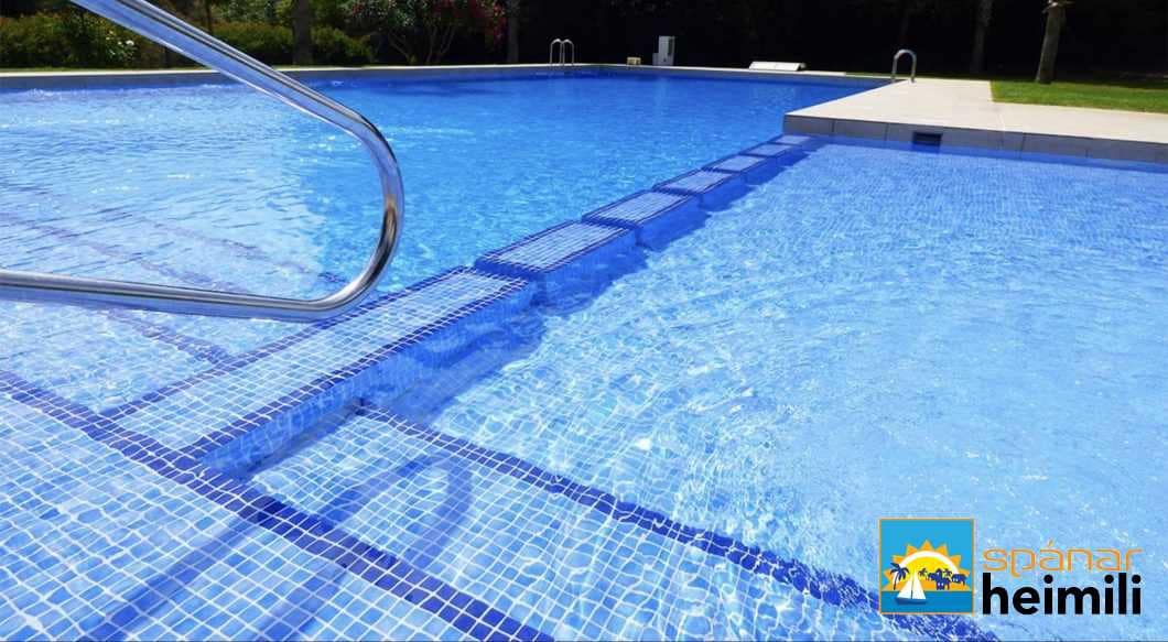 2 bedroom Apartment for sale in Orihuela Costa with pool - € 145,950 (Ref: 9404304)