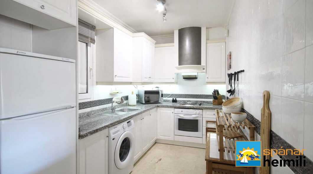 2 bedroom Apartment for sale in Orihuela Costa with pool - € 145,950 (Ref: 9404304)