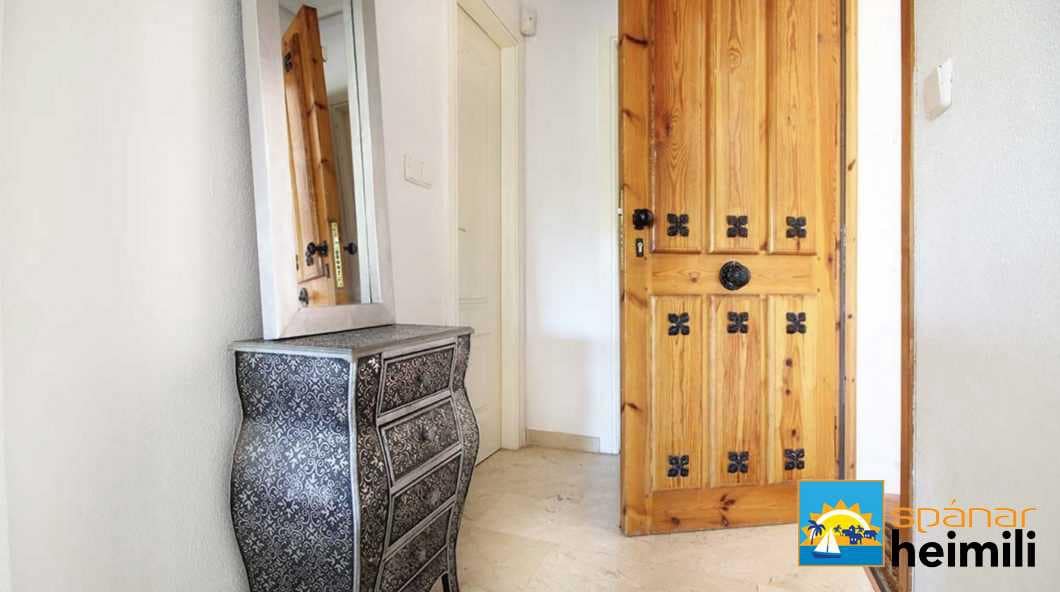 2 bedroom Apartment for sale in Orihuela Costa with pool - € 145,950 (Ref: 9404304)