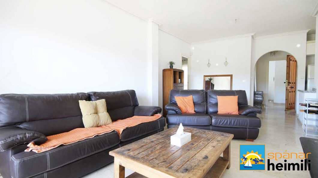 2 bedroom Apartment for sale in Orihuela Costa with pool - € 145,950 (Ref: 9404304)