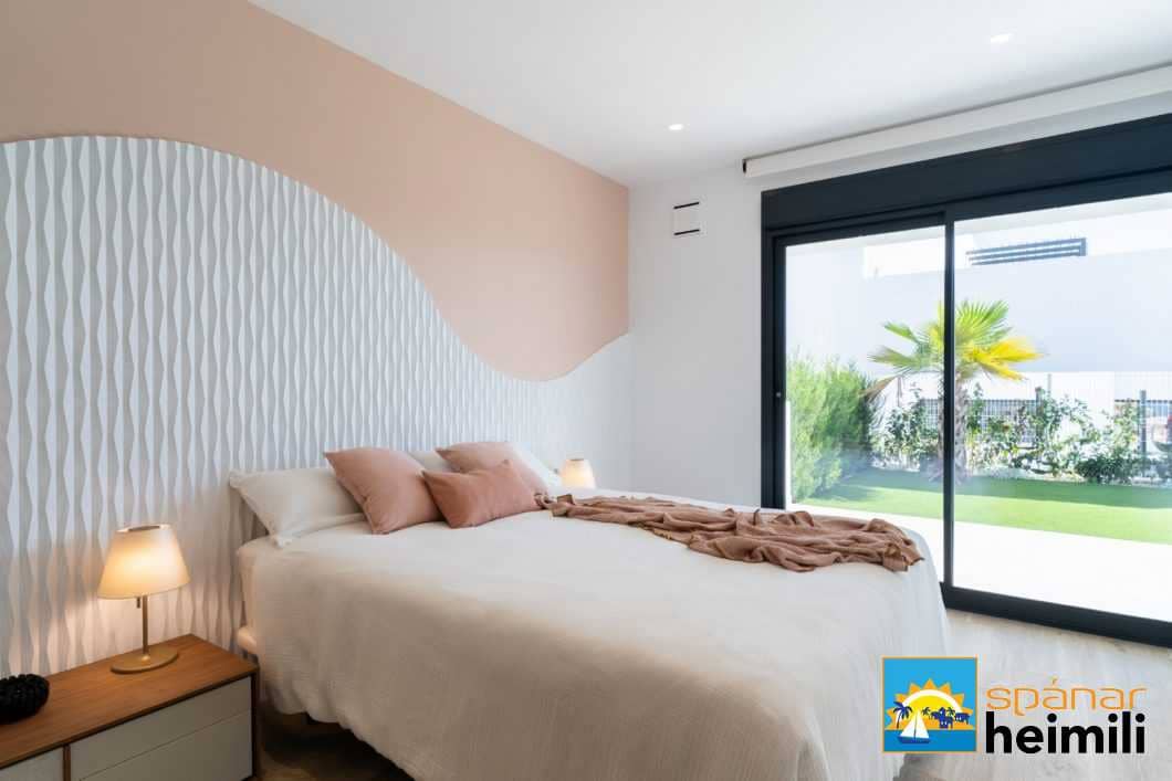 3 Zimmer Apartment zu verkaufen in Cumbre del Sol mit Pool - 377.000 € (Ref: 9404311)