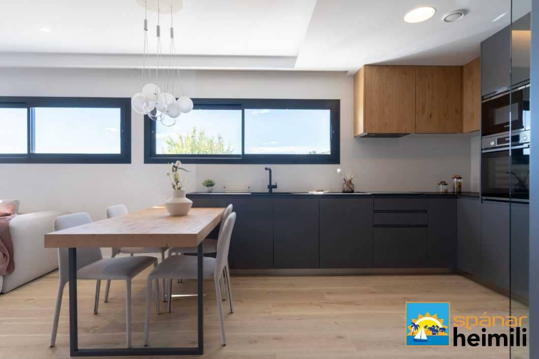 3 Zimmer Apartment zu verkaufen in Cumbre del Sol mit Pool - 377.000 € (Ref: 9404311)