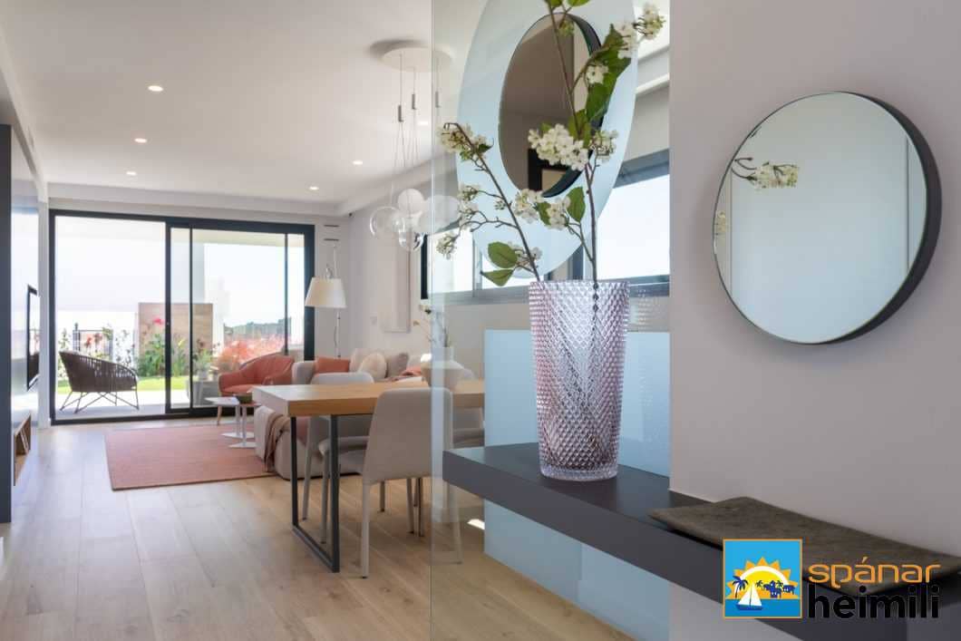 3 Zimmer Apartment zu verkaufen in Cumbre del Sol mit Pool - 377.000 € (Ref: 9404311)