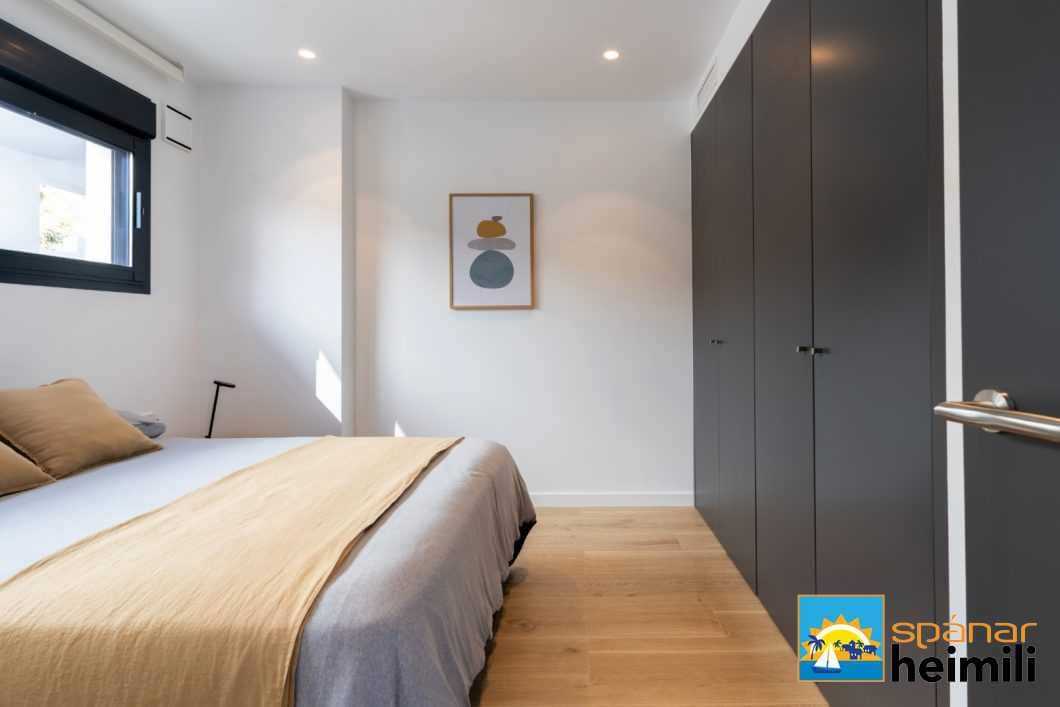 3 Zimmer Apartment zu verkaufen in Cumbre del Sol mit Pool - 377.000 € (Ref: 9404311)