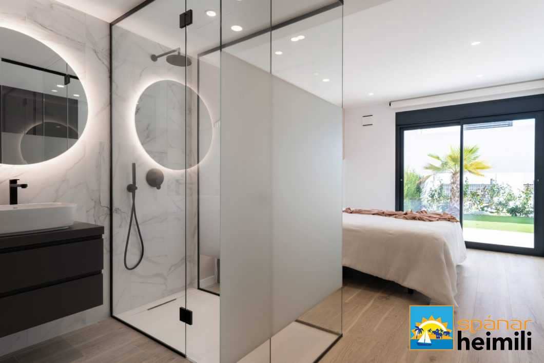 3 Zimmer Apartment zu verkaufen in Cumbre del Sol mit Pool - 377.000 € (Ref: 9404311)