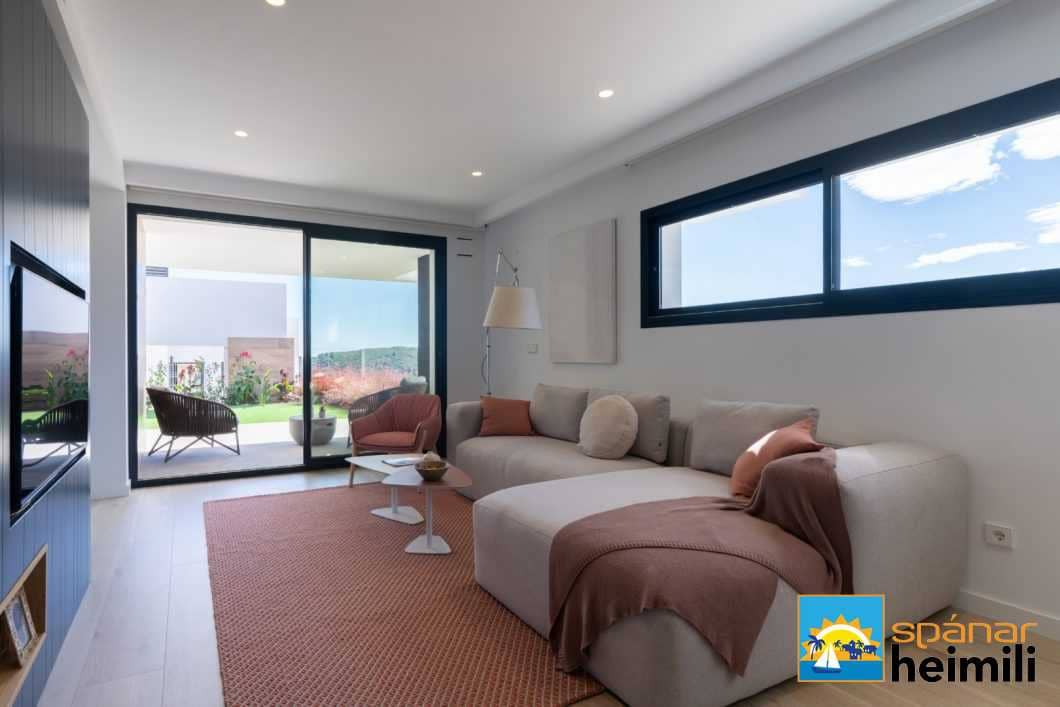 3 Zimmer Apartment zu verkaufen in Cumbre del Sol mit Pool - 377.000 € (Ref: 9404311)