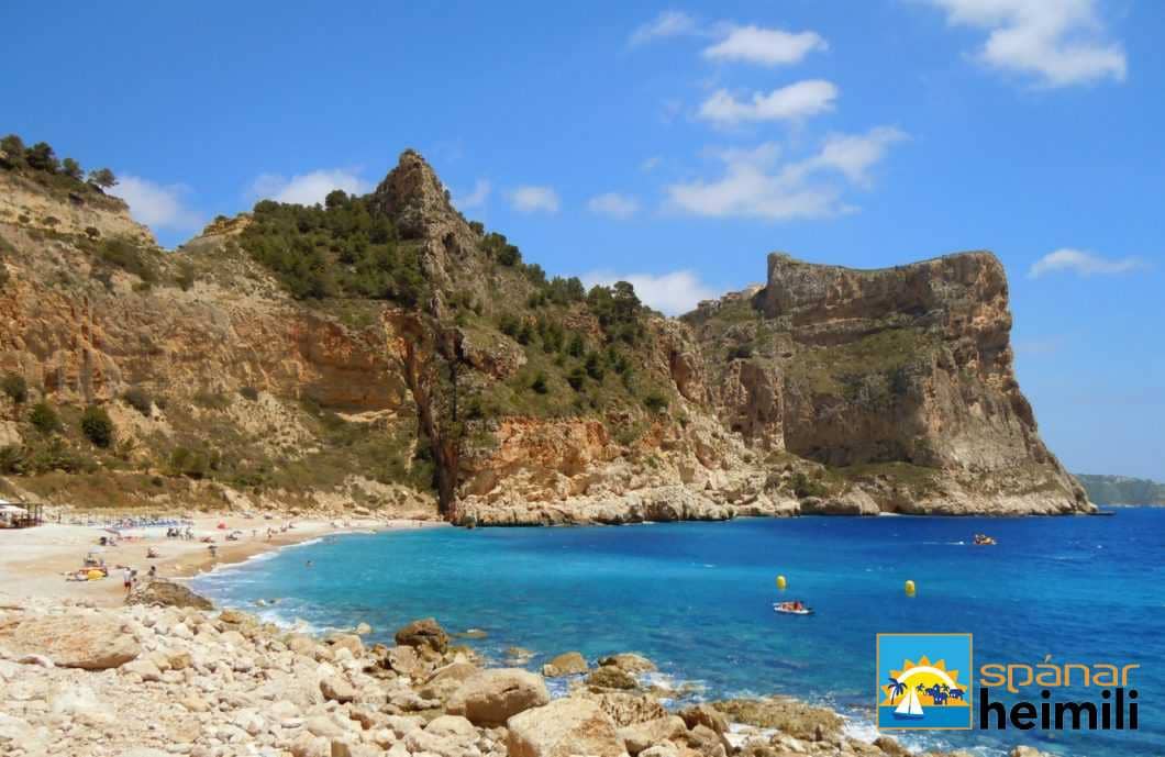 3 Zimmer Apartment zu verkaufen in Cumbre del Sol mit Pool - 377.000 € (Ref: 9404311)