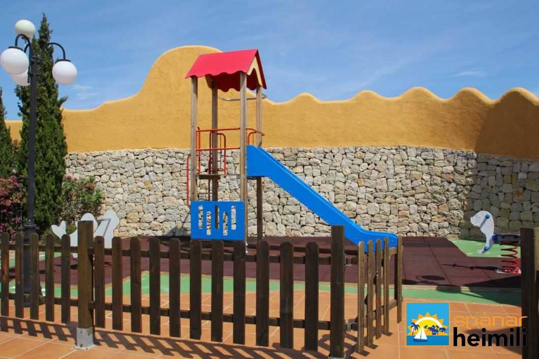 3 Zimmer Apartment zu verkaufen in Cumbre del Sol mit Pool - 377.000 € (Ref: 9404311)