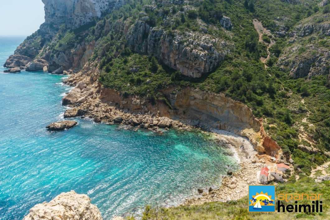 3 Zimmer Apartment zu verkaufen in Cumbre del Sol mit Pool - 377.000 € (Ref: 9404311)