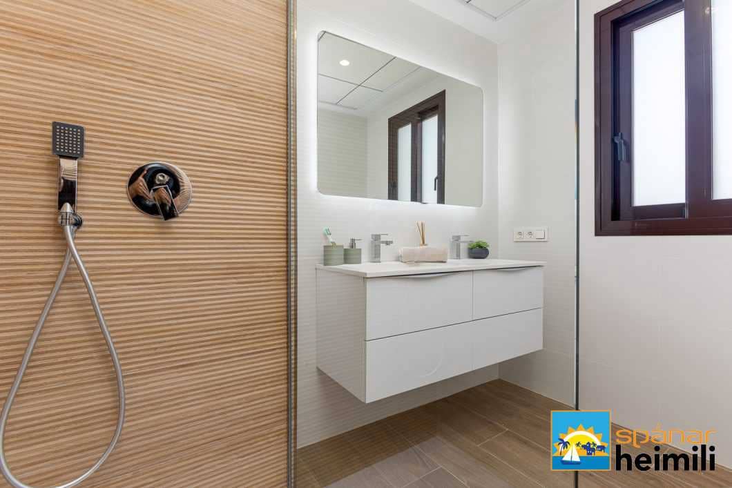 3 chambre Villa/Maison à vendre à Finestrat avec piscine - 625 000 € (Ref: 9404312)