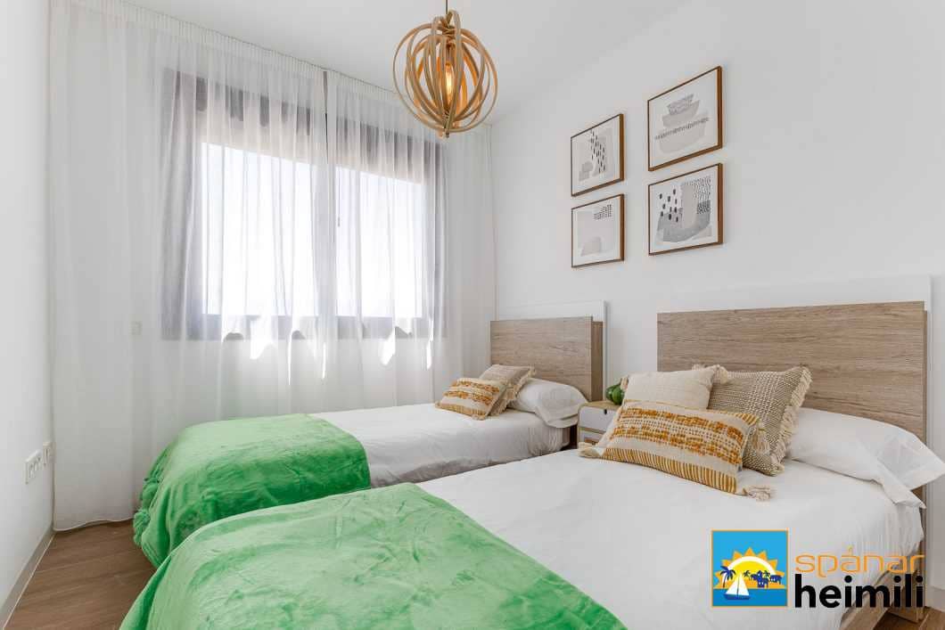 3 chambre Villa/Maison à vendre à Finestrat avec piscine - 625 000 € (Ref: 9404312)