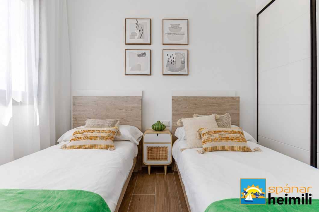 3 chambre Villa/Maison à vendre à Finestrat avec piscine - 625 000 € (Ref: 9404312)