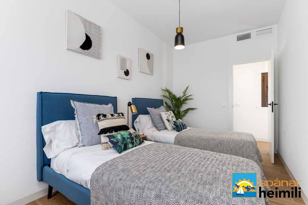 3 chambre Villa/Maison à vendre à Finestrat avec piscine - 625 000 € (Ref: 9404312)