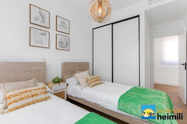 3 chambre Villa/Maison à vendre à Balcón de Finestrat - Terra Marina, Finestrat avec piscine - 625 000 € (Ref: 9404312)