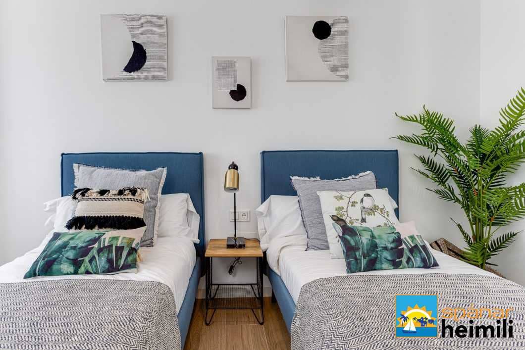 3 chambre Villa/Maison à vendre à Finestrat avec piscine - 625 000 € (Ref: 9404312)