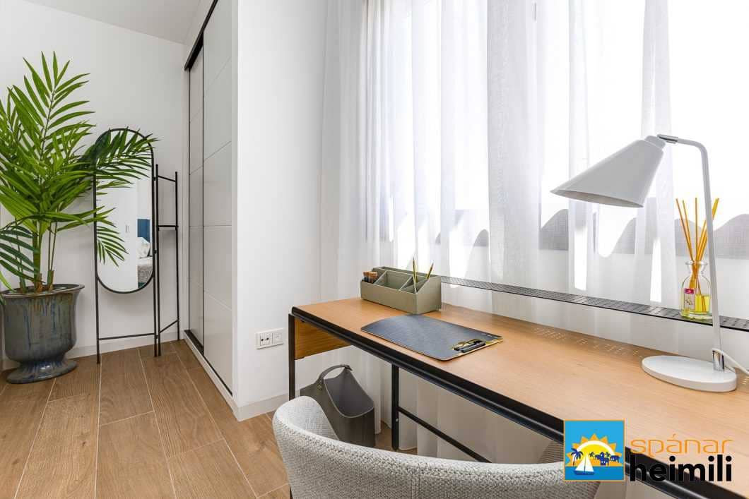 3 chambre Villa/Maison à vendre à Finestrat avec piscine - 625 000 € (Ref: 9404312)