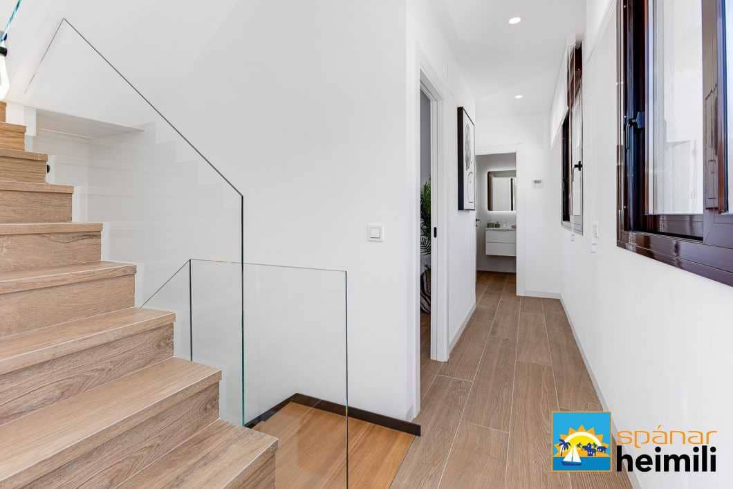 3 chambre Villa/Maison à vendre à Finestrat avec piscine - 625 000 € (Ref: 9404312)