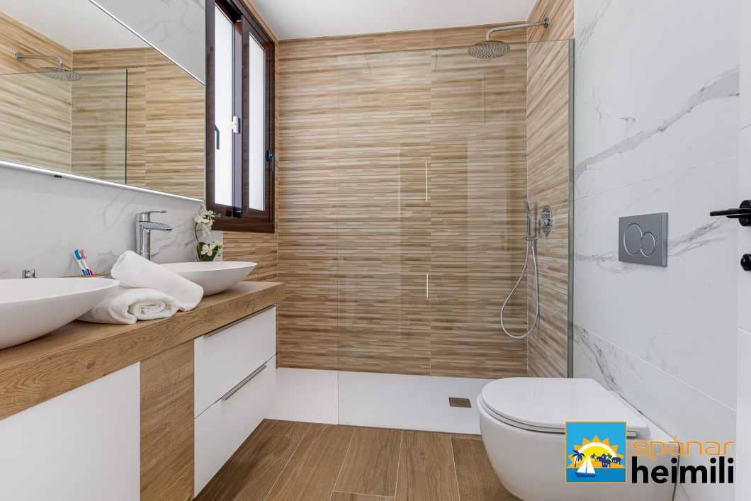 3 chambre Villa/Maison à vendre à Finestrat avec piscine - 625 000 € (Ref: 9404312)