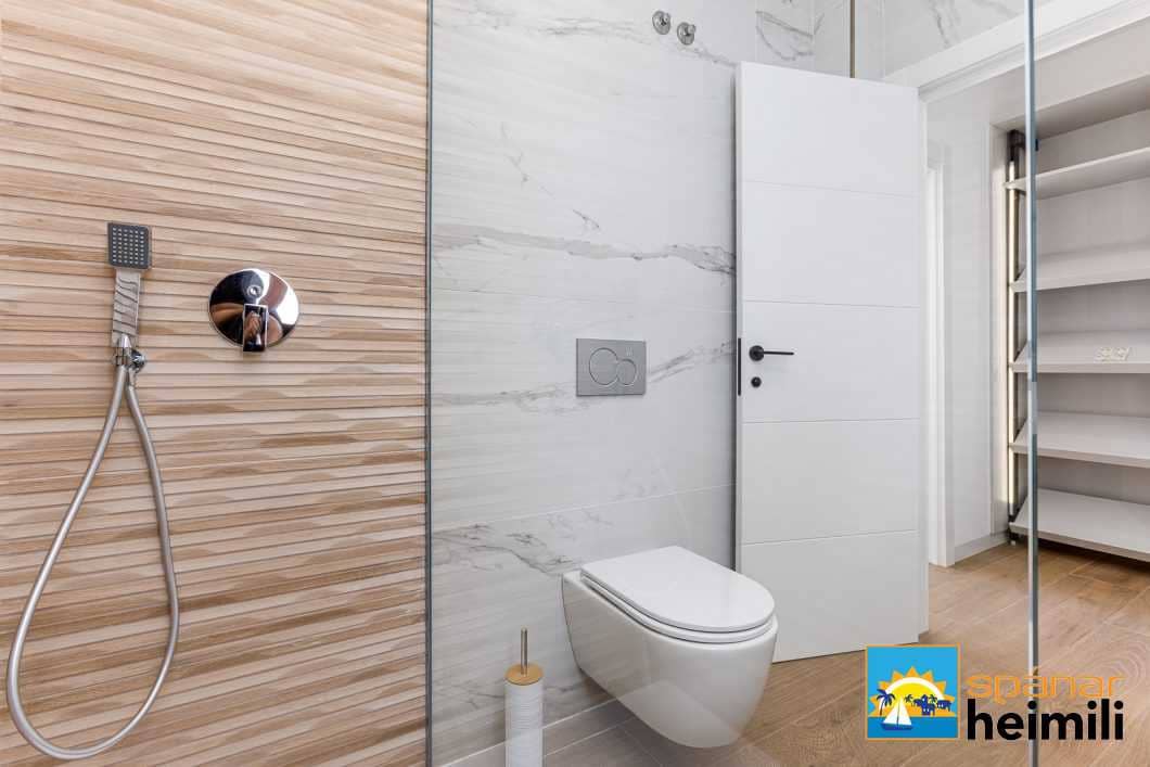 3 chambre Villa/Maison à vendre à Finestrat avec piscine - 625 000 € (Ref: 9404312)