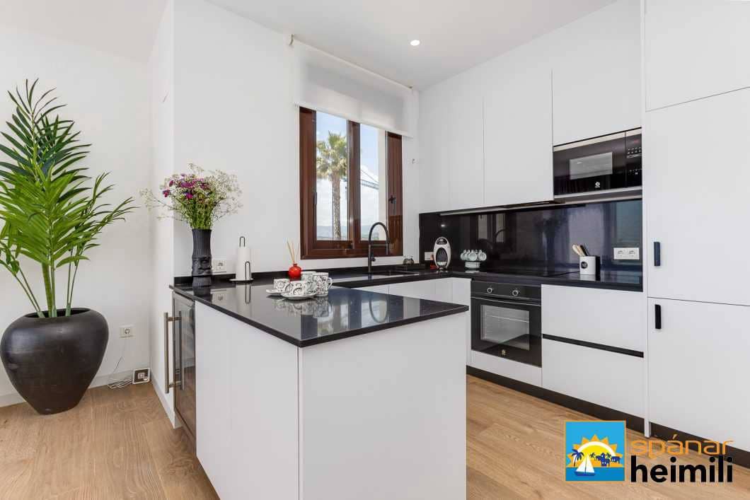 3 chambre Villa/Maison à vendre à Finestrat avec piscine - 625 000 € (Ref: 9404312)