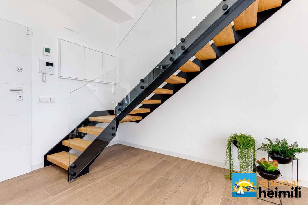 3 chambre Villa/Maison à vendre à Finestrat avec piscine - 625 000 € (Ref: 9404312)