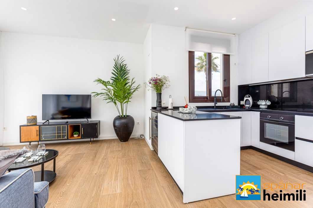 3 chambre Villa/Maison à vendre à Finestrat avec piscine - 625 000 € (Ref: 9404312)