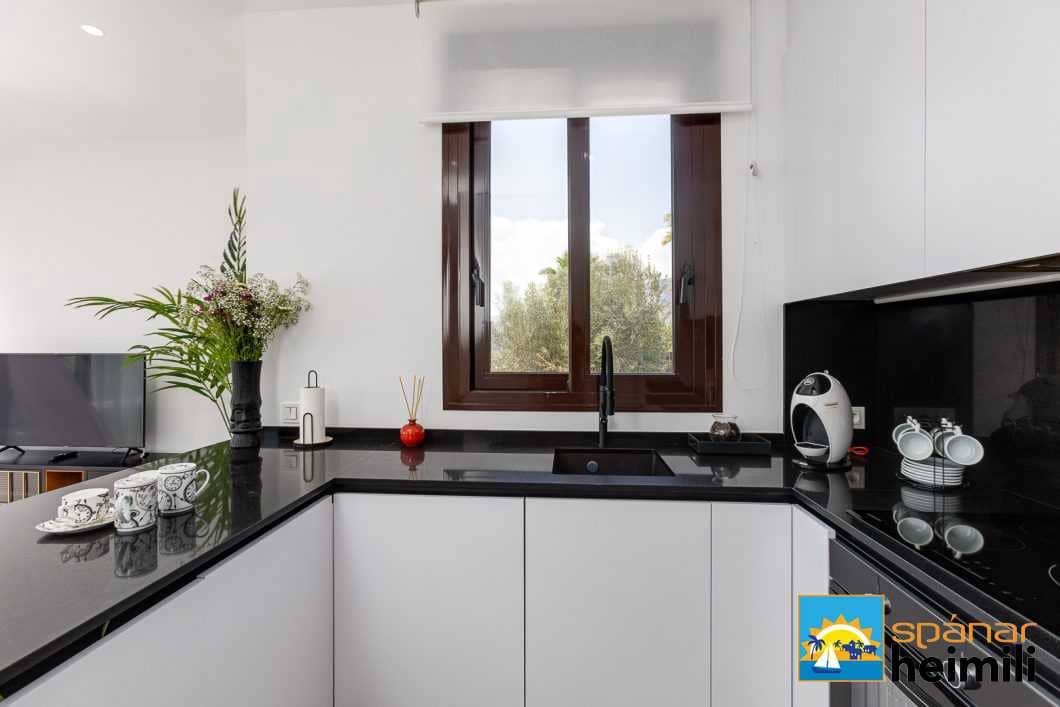 3 chambre Villa/Maison à vendre à Finestrat avec piscine - 625 000 € (Ref: 9404312)