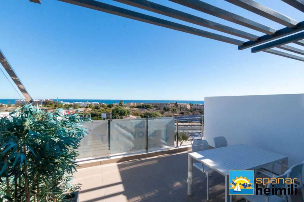 3 Zimmer Apartment zu verkaufen in Guardamar del Segura mit Pool - 396.000 € (Ref: 9404313)