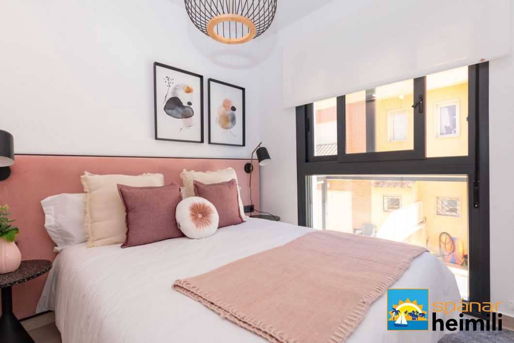 3 Zimmer Apartment zu verkaufen in Guardamar del Segura mit Pool - 396.000 € (Ref: 9404313)