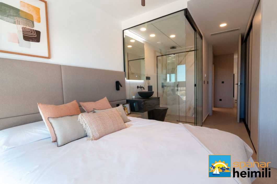 3 Zimmer Apartment zu verkaufen in Guardamar del Segura mit Pool - 396.000 € (Ref: 9404313)