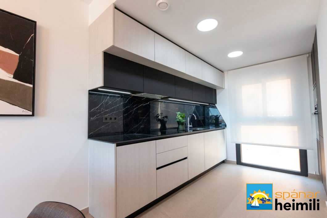 3 Zimmer Apartment zu verkaufen in Guardamar del Segura mit Pool - 396.000 € (Ref: 9404313)