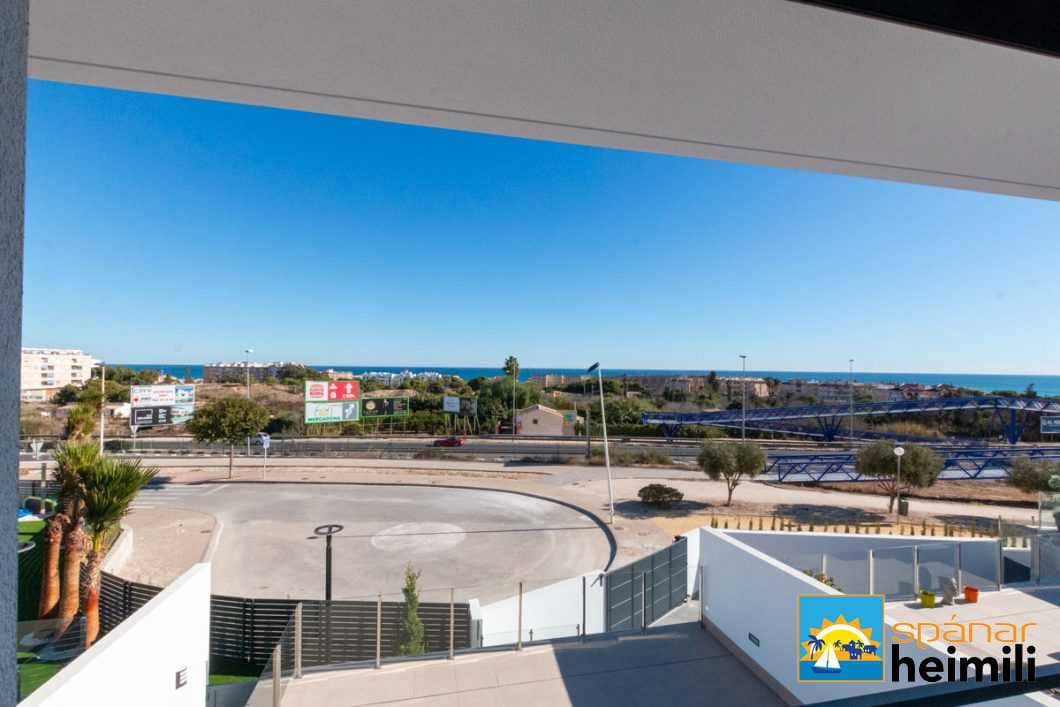 3 Zimmer Apartment zu verkaufen in Guardamar del Segura mit Pool - 396.000 € (Ref: 9404313)