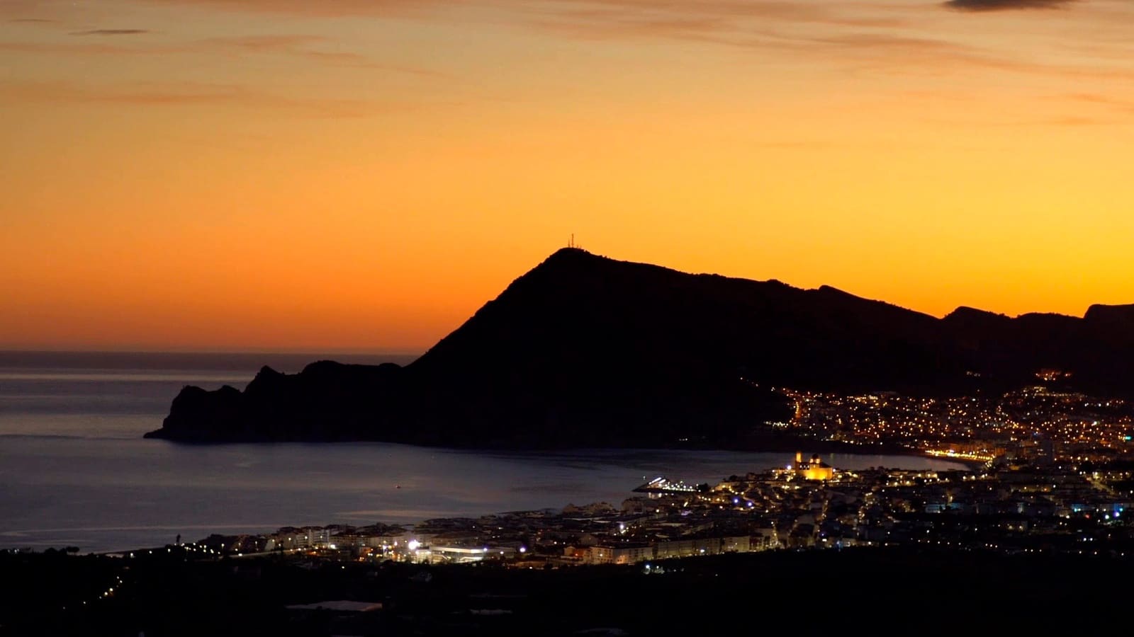 4 Zimmer Villa zu verkaufen in Altea mit Pool - 2.066.000 € (Ref: 9404319)