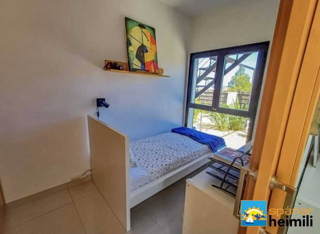 3 bedroom Villa for sale in Polop with pool - € 480,000 (Ref: 9404322)