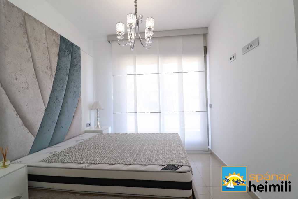 3 soverom Villa til salgs i San Miguel de Salinas med svømmebasseng - € 395 000 (Ref: 9404323)